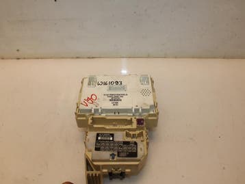 Zekeringkast Opel Agila O76069, Ophalen of Verzenden, Nieuw