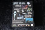 Rise of the Robots  PC 14 Disk 3.5 Floppy Big Box Edition, Verzenden, Nieuw