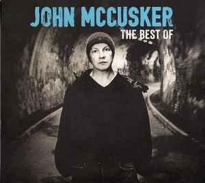 cd - John McCusker - The Best Of 2-CD, Verzenden, Nieuw in verpakking