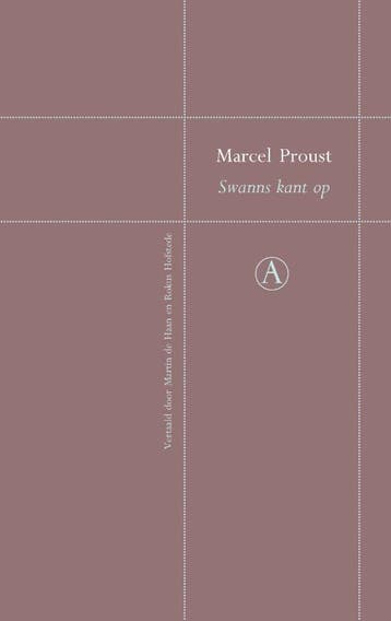 Swanns kant op / Op zoek naar de verloren tijd - Marcel, Verzenden, Zo goed als nieuw, Marcel Proust