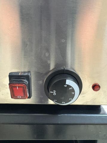 Bain-Marie Warmhoudbak, Ophalen of Verzenden, Nieuw in verpakking