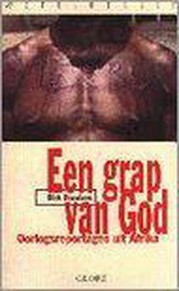 Een grap van God / Wereldbeeld-reeks - D. Draulans, Boeken, Verzenden, Gelezen, D. Draulans