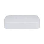 NVR4104-P-EI 1x LAN 4x PoE Geschikt voor 4 IP cameras, Ophalen of Verzenden, Nieuw