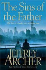 The sins of the father / The Clifton chronicles / 2, Verzenden, Gelezen, Jeffrey Archer