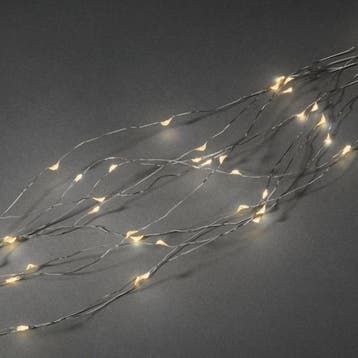 Kerstverlichting 300 LED | 30 Meter | Grote Partij, Diversen, Ophalen of Verzenden, Nieuw