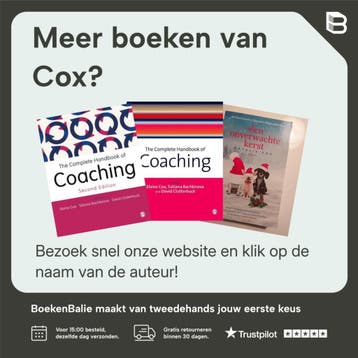 WAAROM JE GEEN VLEES NODIG HEBT - Cox 9789062912506, Verzenden, Gelezen, Cox