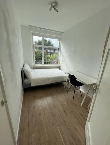 Kamer te huur in Rotterdam - 9 m² - 1 kamer(s), Rotterdam