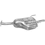 Einddemper OPEL [17.295], Auto-onderdelen, Nieuw, Opel