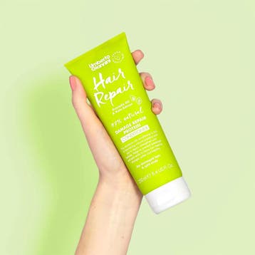 Umberto Giannini Hair Repair Set - 250+250+200ml, Ophalen of Verzenden, Nieuw, Overige typen