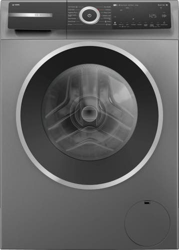 Bosch WGH254ARGB - Wasmachine - 10 kg - 1400 tpm -, Ophalen of Verzenden, Nieuw, Voorlader, 85 tot 90 cm