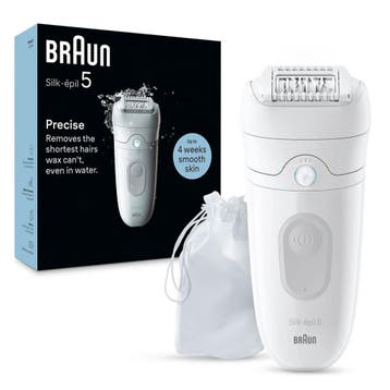 Tweedekans - Braun Silk·épil 5 Epilator 5-011, Ophalen of Verzenden, Nieuw