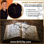 Brilclip® dat is handig! Voor iedere bril! Vaderdagkado, Overige merken, Overige kleuren, Nieuw, Ophalen of Verzenden