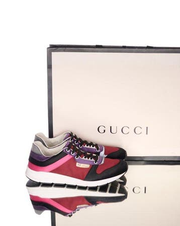 Gucci - Sneakers - Maat: EU 43, Nieuw