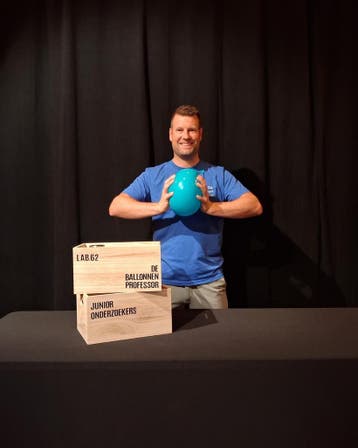 STEAM-wetenschapsshow basisonderwijs (Groep 7-8), Creatief of Educatief