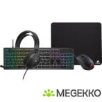 Corsair K55 CORE / HARPOON RGB PRO / HS35 Surround v2 /, Verzenden, Nieuw, Corsair