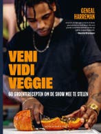 Veni, vidi, veggie / Nijgh Cuisine 9789038816081, Verzenden, Gelezen, Geneal Harreman