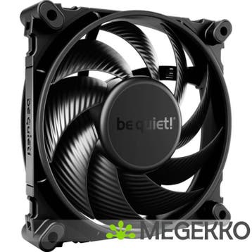 Be quiet! Silent Wings 4, 120mm PWM, Computers en Software, Verzenden, Nieuw