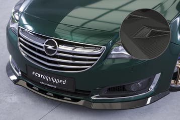 Cupspoiler voor Opel Insignia A CSL432-M, Verzenden, Nieuw