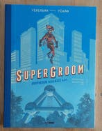 Super Groom + poster - C - 1 Album - Beperkte oplage - 2022, Nieuw