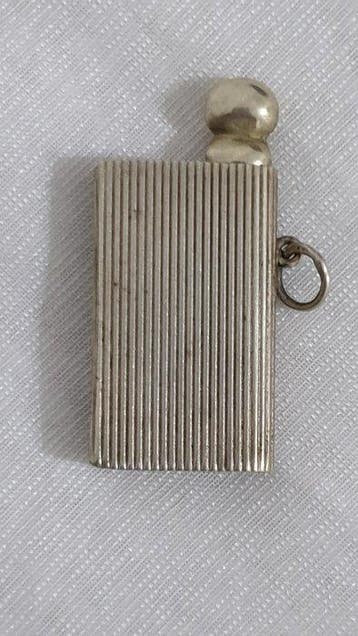 Pocket Striker lighter - Zonder minimumprijs - Zakaansteker, Nieuw