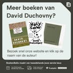 Bucky f*cking Dent 9789022332825 David Duchovny, Boeken, Verzenden, Gelezen, David Duchovny