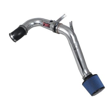 Injen 09-11 Acura TSX 2.4L 4cyl Polished Cold Air Intake, Ophalen of Verzenden, Nieuw