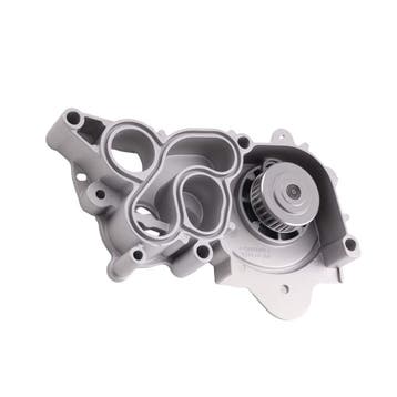 Distributieriemset met waterpomp geschikt voor VW Polo, S..., Verzenden, Nieuw, Skoda