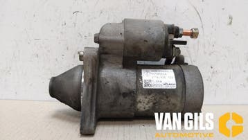 Startmotor Fiat Bravo O213727, Ophalen of Verzenden, Nieuw