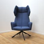 Palau/Casala - Arik Lévy - Fauteuil - Rama - Metaal, Stof
