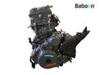 Motorblok KTM 390 Duke 2021-2023, Motoren, Onderdelen | Overige, Verzenden, Gebruikt