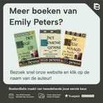 De eenzame bruid / Broeder Cadfael-mysteries 9789022508381, Boeken, Verzenden, Gelezen, Emily Peters
