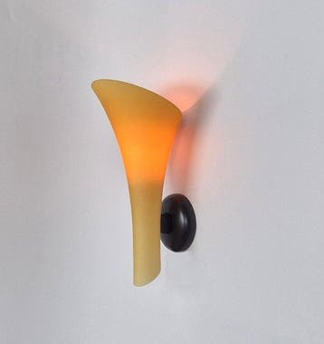 Carlo Nason - Murano Due - Wandlamp - Model Contessa