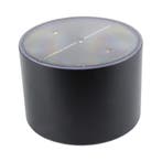 Solar LED wandlamp downlight Sven voordeelset van 2, Tuin en Terras, Buitenverlichting, Zonne-energie, Verzenden, Minder dan 50 watt