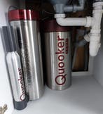 Quooker installatie – vaste all-in prijs (zonder systeem), Nieuw