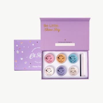 Oh Flossy gezichtsverf set Magic Ga van €29,99 voor €28,90, Ophalen of Verzenden, Nieuw