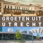 Groeten Uit Utrecht 9789493170711 Robert Mulder, Boeken, Ophalen of Verzenden, Nieuw, Robert Mulder