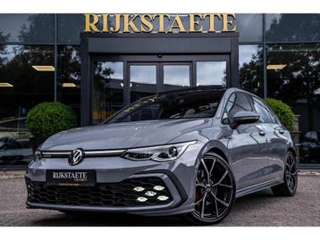 Volkswagen Golf | Zakelijke Lease v.a. €593.09 pm, Automaat, Gebruikt, Euro 6, Leder