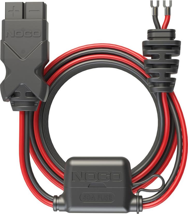 NOCO GXC005 Anderson SB50 Connector voor GX Acculaders, Auto-onderdelen, Accu's en Toebehoren, Ophalen of Verzenden