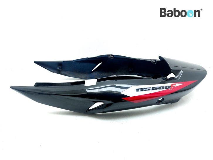 Kontpaneel Suzuki GS 500 F 2004-2006 (GS500F BK2321), Motoren, Onderdelen | Suzuki, Gebruikt, Verzenden