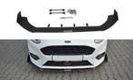 Voorspoiler Splitter Ford Fiesta Mk8 ST / ST-Line V.1, Ophalen of Verzenden, Nieuw