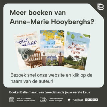 Als het hart spreekt - Anne-Marie Hooyberghs 9789020542950, Verzenden, Zo goed als nieuw, Anne-Marie Hooyberghs