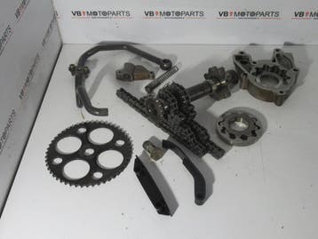 BMW R 1100 RS Oliepomp, Ophalen of Verzenden, Nieuw