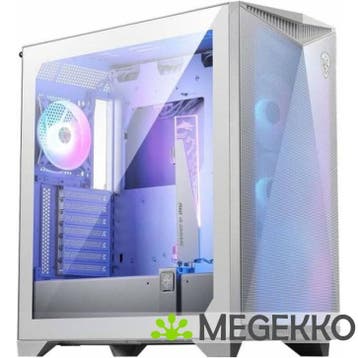 MSI MPG GUNGNIR 300R AIRFLOW WHITE, Verzenden, Nieuw