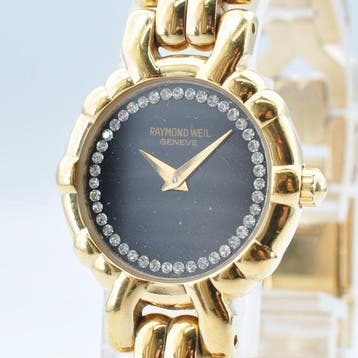 Raymond Weil - Zonder minimumprijs - 3747 - Dames -, Nieuw