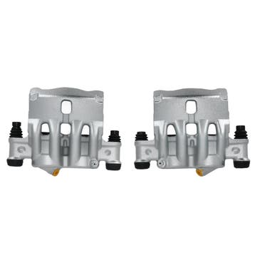 Remklauw links/rechts voor Citroën Relay, Fiat Ducato 250, Verzenden, Nieuw, Citroën