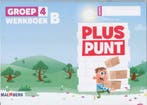 Pluspunt versie 4 werkboeken op voorraad, Boeken, Ophalen of Verzenden, Nieuw, Overige niveaus, Overige vakken