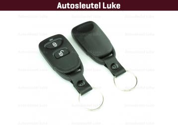 2-knops behuizing, met batterijhouder kpb1112 voor Hyundai, Auto-onderdelen, Verzenden, Nieuw
