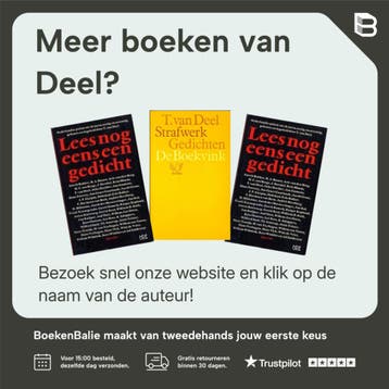 Lees nog eens een gedicht - Deel 9789061040613, Verzenden, Gelezen, Deel