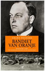9789089757159 Bandiet van Oranje | Tweedehands, Boeken, Verzenden, Gelezen, Frans Peeters