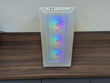 Game PC Ryzen 5 5600 – RTX 3060Ti – 16gb DDR4– 500GB, Computers en Software, Virtual Reality, Ophalen of Verzenden, 500GB M2.0 SSD nieuw